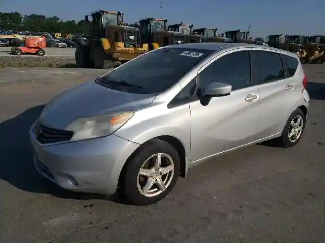 3N1CE2CP0FL364890 2015 NISSAN VERSA-0
