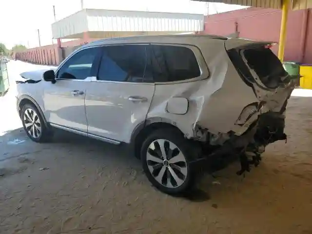 5XYP64HC0MG190322 2021 KIA TELLURIDE-1