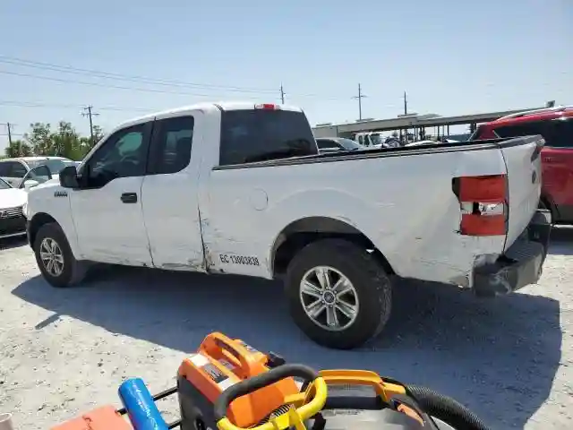 1FTEX1CB0LFC54622 2020 FORD F-150-1