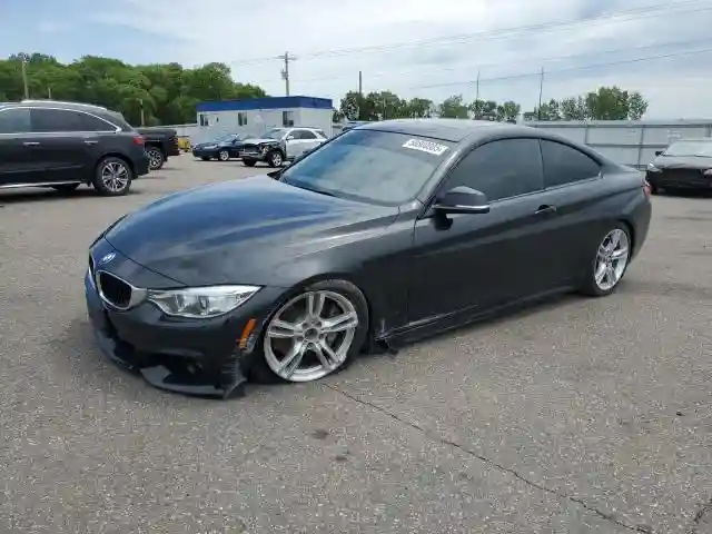 WBA3N9C54GK249830 2016 BMW 4 SERIES-0