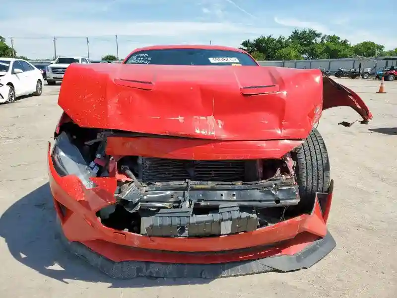 1FA6P8TH6J5180455 2018 FORD ALL MODELS-4
