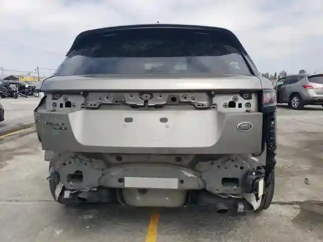SALYL2RV6JA717155 2018 LAND ROVER RANGEROVER-5