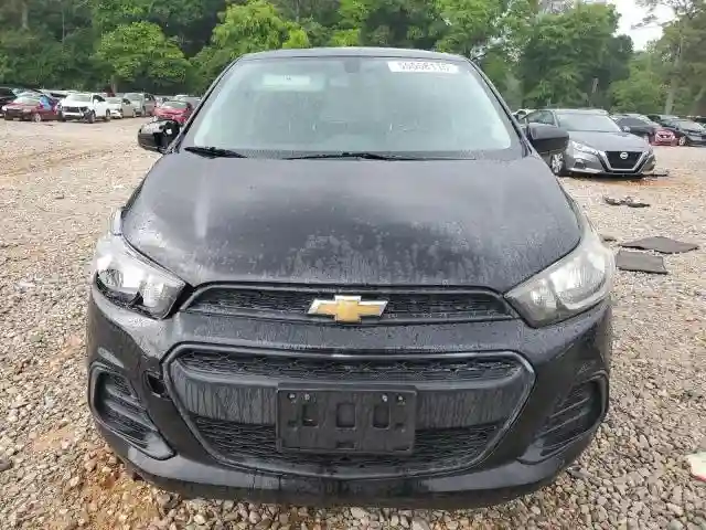 KL8CB6SAXHC752646 2017 CHEVROLET SPARK-4