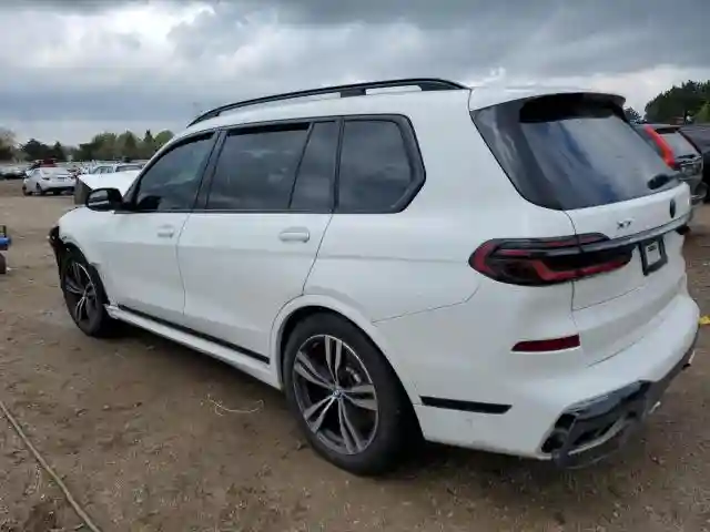 5UX33EM04S9W66870 2025 BMW X7 M60I-1