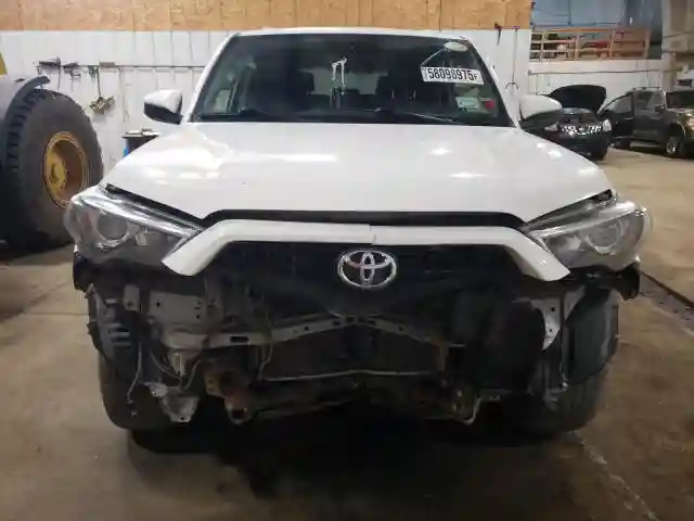 JTEBU5JR3F5218190 2015 TOYOTA 4RUNNER-4