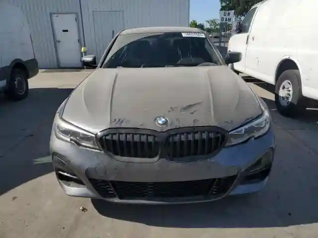 3MW5R1J01L8B18419 2020 BMW 3 SERIES-4