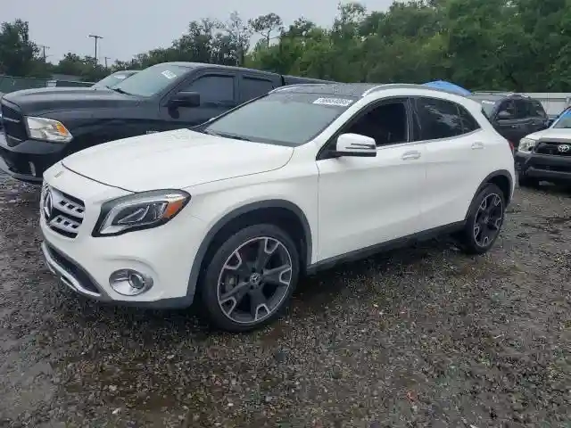 WDCTG4EB5JJ482710 2018 MERCEDES-BENZ GLA-CLASS-0