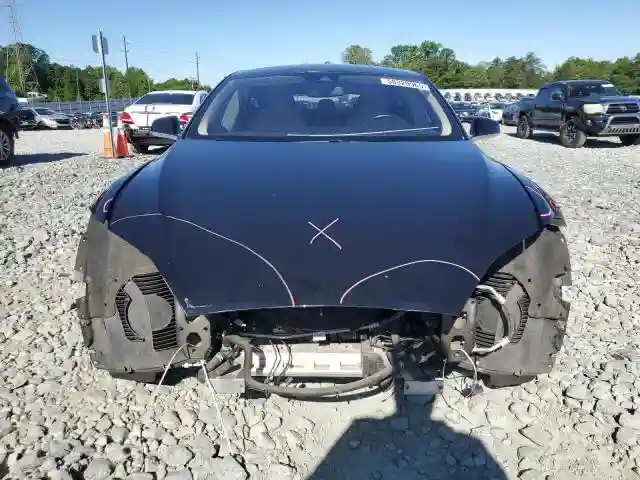 5YJSA1E13GF130671 2016 TESLA MODEL S-4