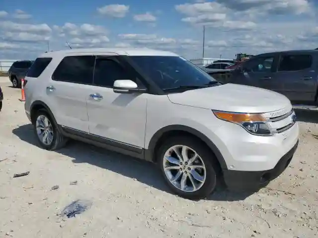 1FM5K7F82FGA87126 2015 FORD EXPLORER-3