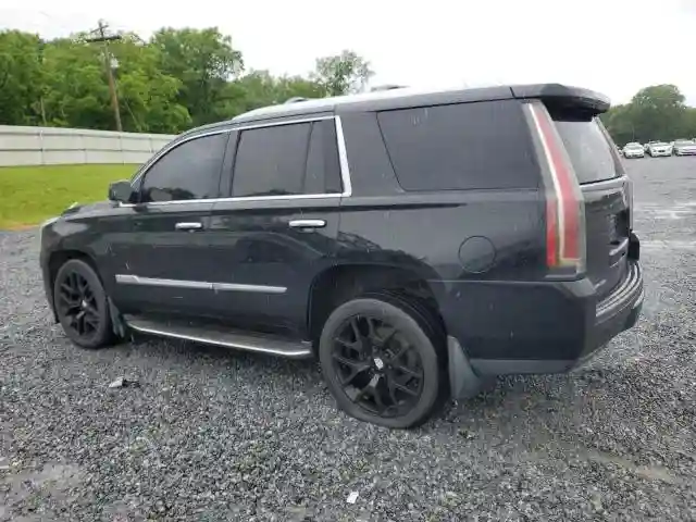 1GYS4BKJXFR207265 2015 CADILLAC ESCALADE-1