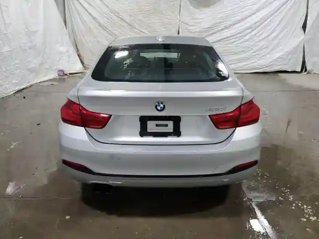 WBA4J1C57KBM16501 2019 BMW 4 SERIES-5