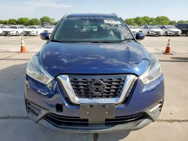 3N1CP5CV3LL536271 2020 NISSAN KICKS-4