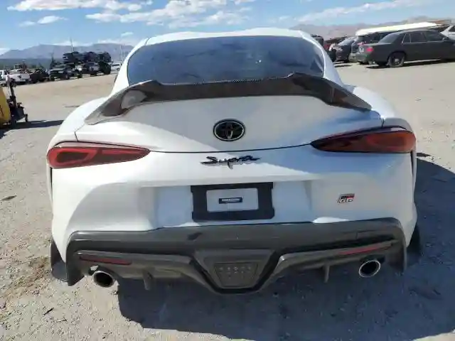 WZ1DB2C09NW048072 2022 TOYOTA SUPRA-5