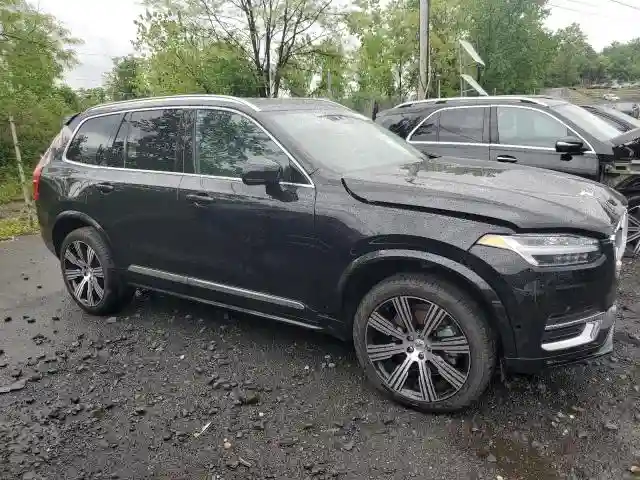 YV4062JF9S1345566 2025 VOLVO XC90 ULTRA-3