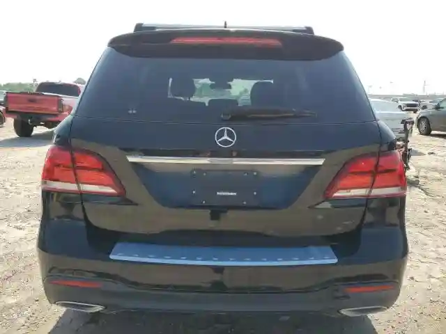 4JGDA5JB9GA738505 2016 MERCEDES-BENZ GLE-CLASS-5