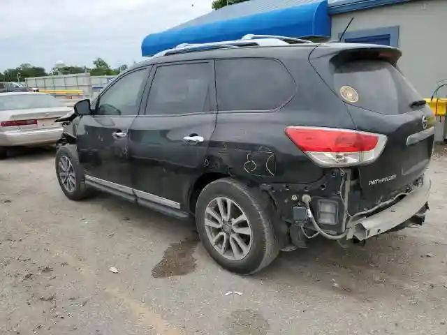 5N1AR2MM1FC638733 2015 NISSAN PATHFINDER-1