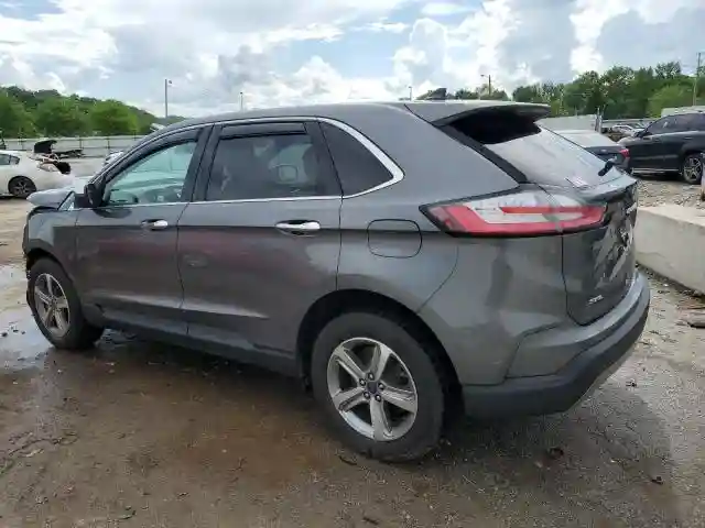 2FMPK4J95NBB00058 2022 FORD EDGE-1