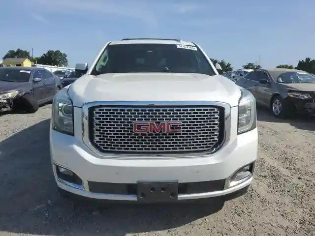 1GKS2CKJ0GR269149 2016 GMC YUKON-4