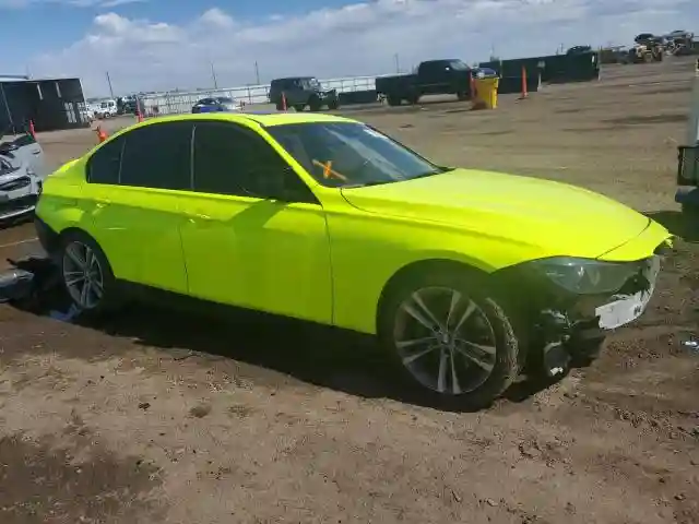 WBA3A9G5XFNS66845 2015 BMW 3 SERIES-3