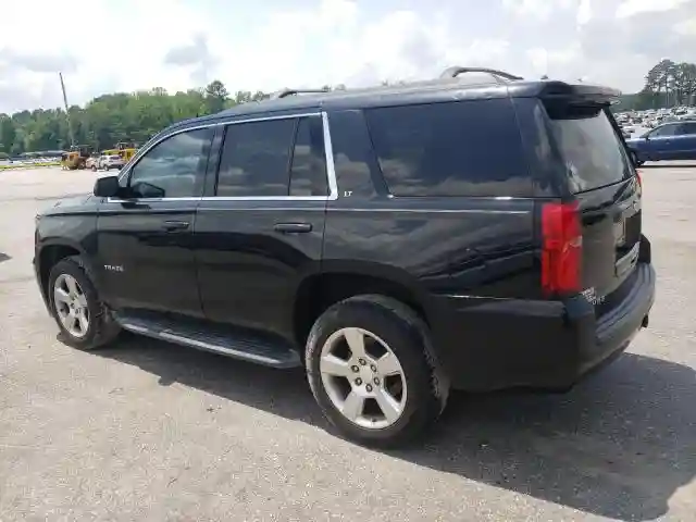 1GNSCBKC6FR672045 2015 CHEVROLET TAHOE-1
