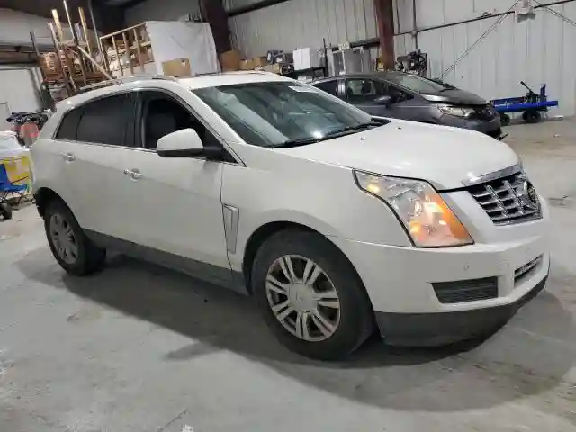 3GYFNBE39GS584535 2016 CADILLAC SRX-3