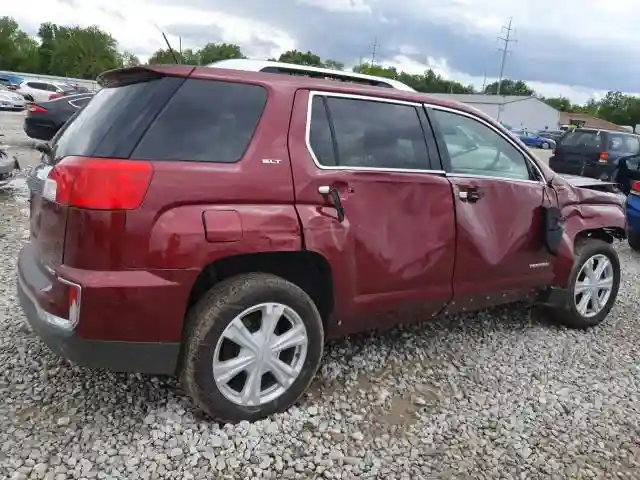 2GKFLUEKXH6123427 2017 GMC TERRAIN-2