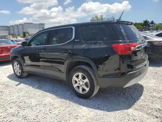 1GKKNKLA8KZ270798 2019 GMC ACADIA-1