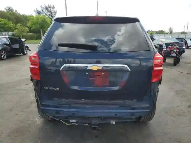 2GNALBEKXH6103034 2017 CHEVROLET EQUINOX-5