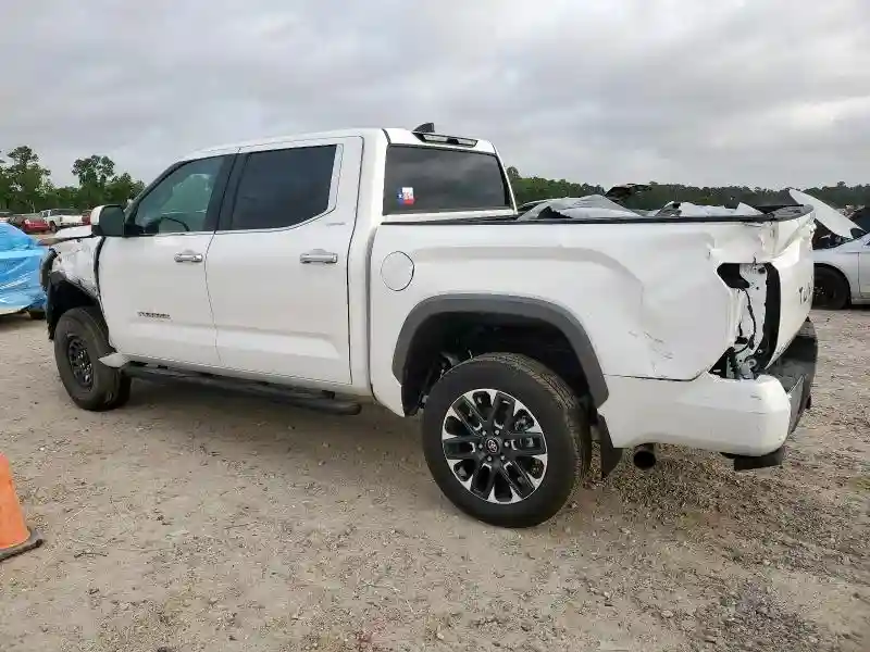 5TFJA5DB5SX272919 2025 TOYOTA TUNDRA-1