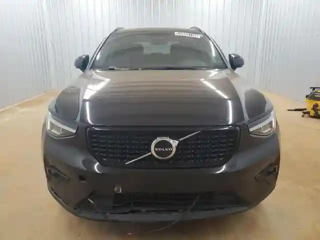 YV4L12UL4P2967328 2023 VOLVO XC40 PLUS-4