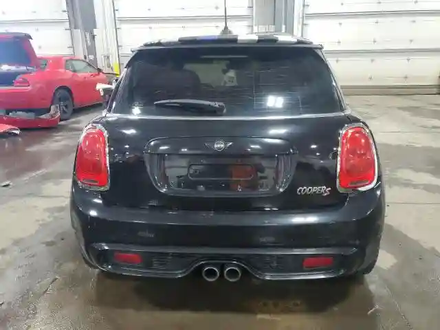 WMWXP7C58F2A38289 2015 MINI COOPER-5