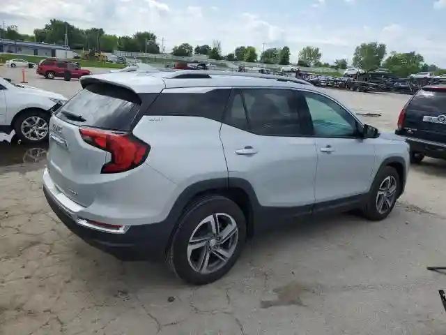 3GKALVEV0KL334746 2019 GMC TERRAIN-2