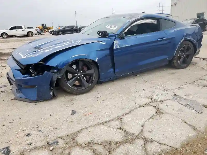 1FA6P8CF9P5301583 2023 FORD MUSTANG-0