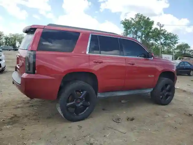 1GNSKBKC4FR103035 2015 CHEVROLET TAHOE-2