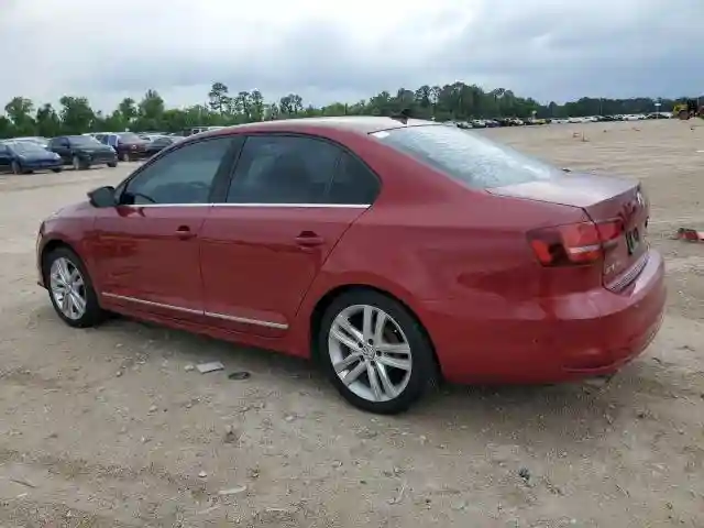 3VWL17AJ1HM409902 2017 VOLKSWAGEN JETTA-1