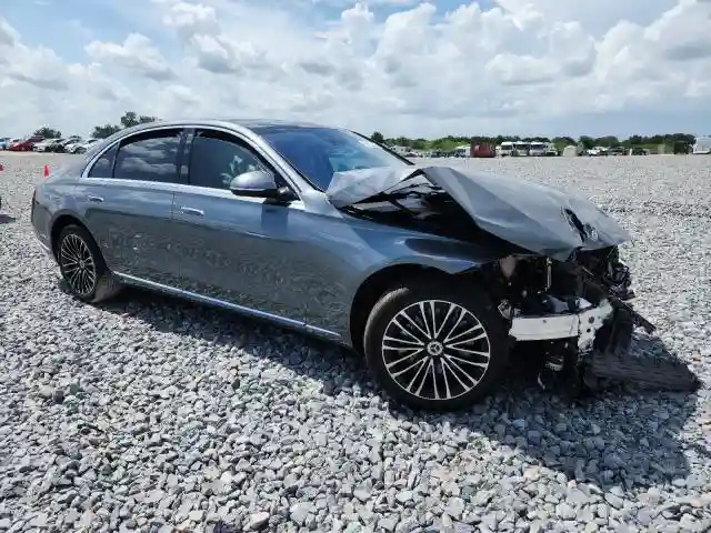 W1K6G6DB1RA293943 2024 MERCEDES-BENZ S-CLASS-3