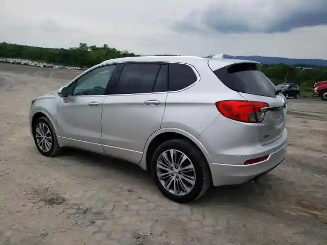 LRBFXESX5HD043443 2017 BUICK ENVISION-1