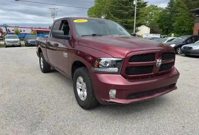 1C6RR7FG5HS558962 2017 RAM 1500-0