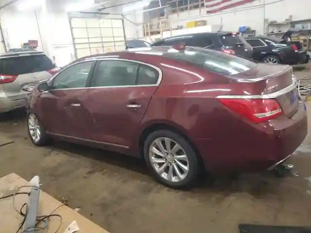 1G4GB5G34GF228978 2016 BUICK LACROSSE-1