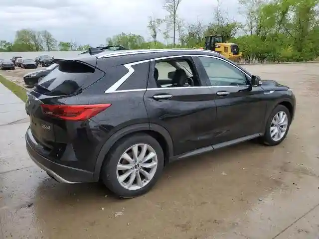 3PCAJ5M30KF111347 2019 INFINITI QX50-2
