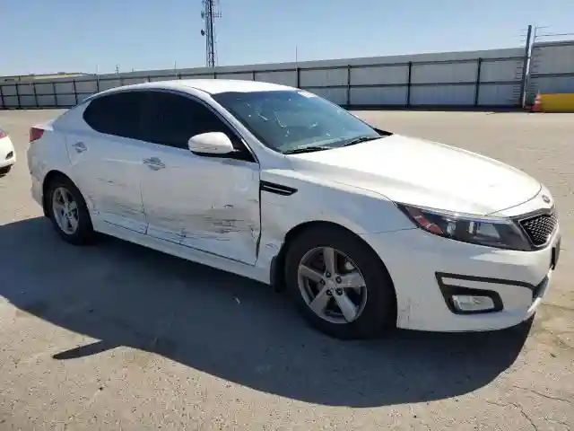 KNAGM4A73F5549254 2015 KIA OPTIMA-3