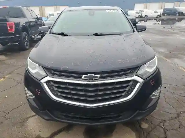 3GNAXJEV0LS610334 2020 CHEVROLET EQUINOX-4
