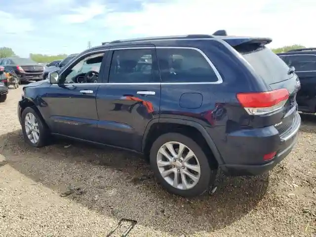 1C4RJFBG7HC742102 2017 JEEP GRAND CHEROKEE-1