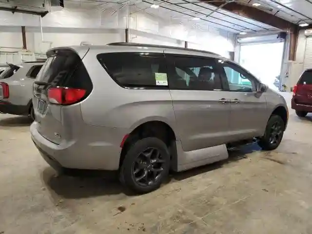 2C4RC1EG6LR116405 2020 CHRYSLER PACIFICA-2