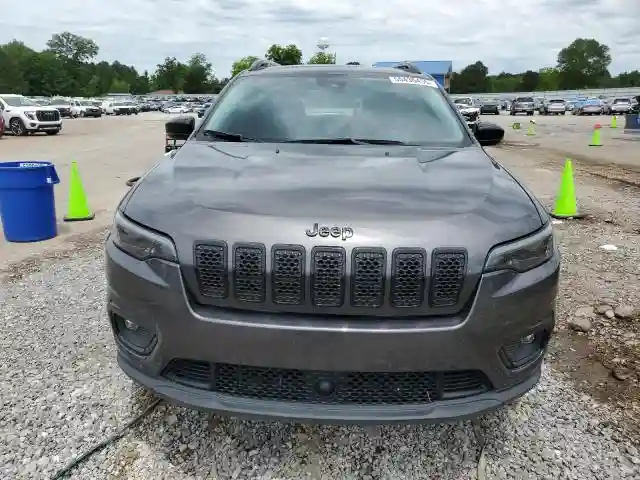 1C4PJMCX6ND555031 2022 JEEP GRAND CHEROKEE-4