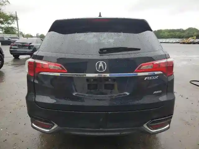 5J8TB4H53HL013352 2017 ACURA RDX-5