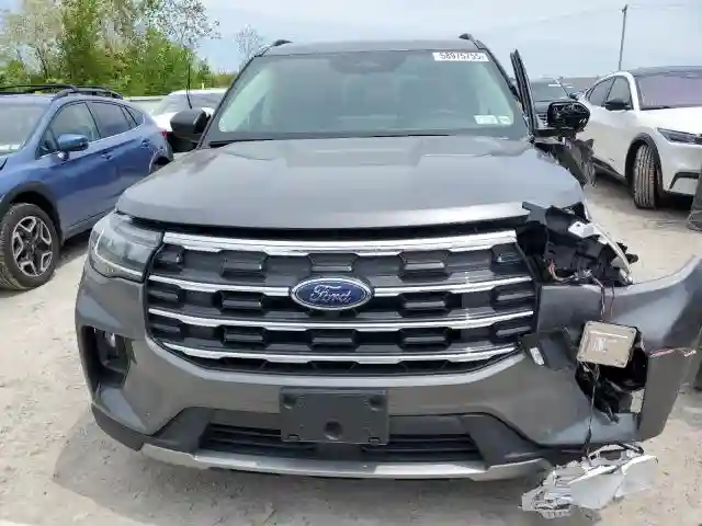 1FMUK8DH3SGB48594 2025 FORD EXPLORER A-4