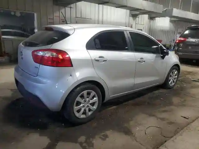 KNADM5A35F6500671 2015 KIA RIO-2