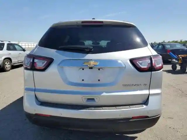 1GNKRGKD6HJ332240 2017 CHEVROLET TRAVERSE-5
