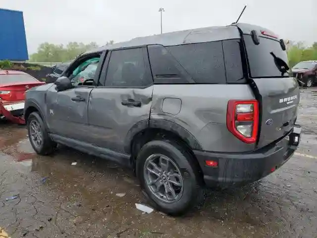 3FMCR9B61PRD37887 2023 FORD BRONCO-1